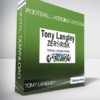 Tony Langley - Football Hedging System