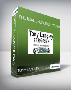 Tony Langley - Football Hedging System