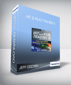 Jeff Cooper - Hit & Run Trading II