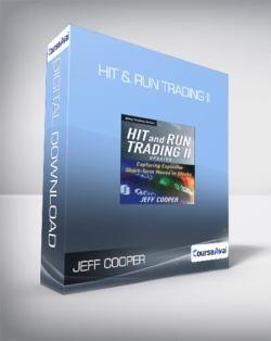 Jeff Cooper - Hit & Run Trading II