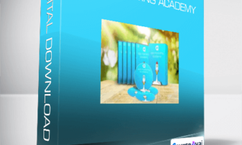 David Shack - App Marketing Academy