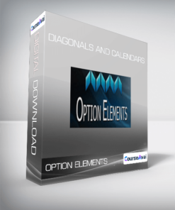 Option Elements - Diagonals and Calendars