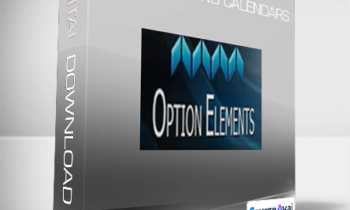 Option Elements - Diagonals and Calendars