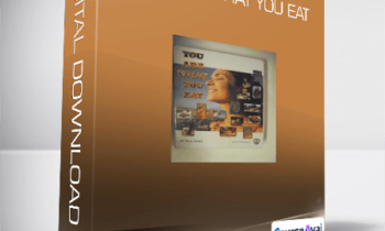 Paul Chek - You Are What You Eat