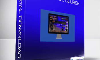 Todd Gordon - Motive Wave Course