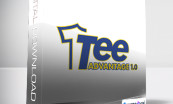 Adrian Morrison - Tee Advantage