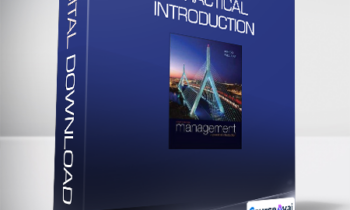 Brian K. Williams & Angelo Kinicki - Management - A Practical Introduction