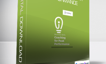 Oreilly - Coaching for Peak Performance