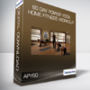 APY60 - 60 Day Power Yoga Home Fitness Workout
