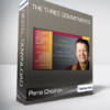 Pema Chödrön - The Three Commitments