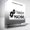 jon Morrow Smartblogger - Freedom Machine