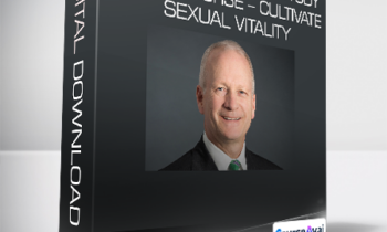 Michael Winn - Healing Tao Home Study Audio Course - Cultivate Sexual Vitality