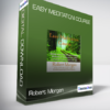 Robert Morgen - Easy Meditation Course