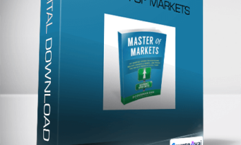 Doberman Dan - Master of Markets