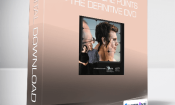 How to Locate - Acupuncture Points - The Definitive DVD