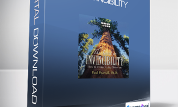 Paul Pearsall - The Secret To Invincibility