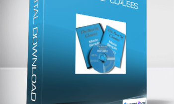 Rob balanda - The Best of Clauses