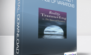 Vadim Zeland - Reality Transurfing 1 - The Space of Variations