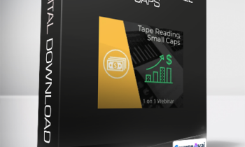 Jtrader - Tape Reading Small Caps