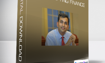 Mihir A. Desai - Mihir Desai on Demystifying Finance