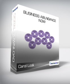 Carol Look - Business Abundance Now