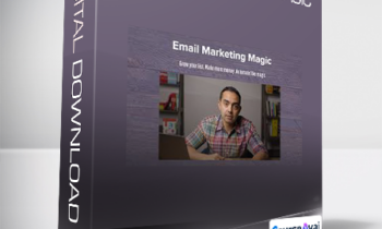 Pat Flynn - Email Marketing Magic