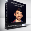 Jordan Steen – Facebook Marketing – Ads Course