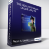 Peter A. Levine - The Healing Trauma Online Course