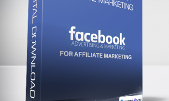 Paolo Beringuel - Facebook Ads For Affiliate Marketing
