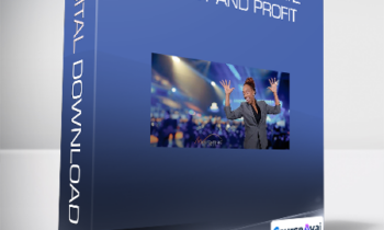 Lisa Nichols - Speak for Ultimate Impact and Profit