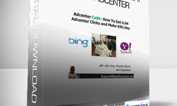 Adcenter Cash System - How to Make $5kday on Adcenter