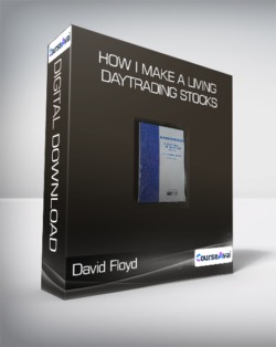 David Floyd - How I Make A Living Daytrading Stocks