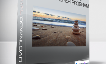 Lisa Powers - Reiki Level I. II And MasterTeacher Program