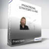 Frank Kern - Promotional Strategies Class