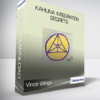 Vince Wingo - Kahuna Integration Secrets