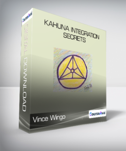 Vince Wingo - Kahuna Integration Secrets