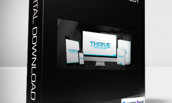 Thrive - Daygame on Autopilot