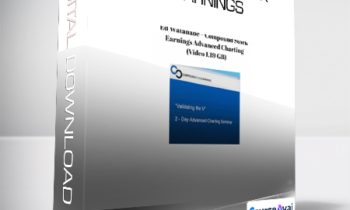 Ed Watanabe - Compound Stock Earnings