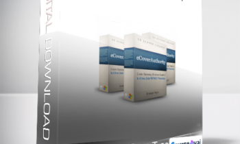 Chad Eljisr & Cass Tyson - eCover Authority