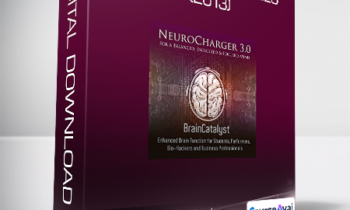 iAwake Technologies - BrainCatalyst series (2013)