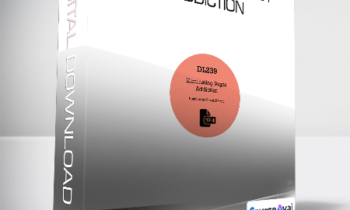 Gerald Kein - Eliminating Sugar Addiction