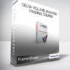 FulcrumTrader - Delta Volume Analysis Trading Course