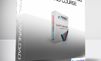 FulcrumTrader - Delta Volume Analysis Trading Course