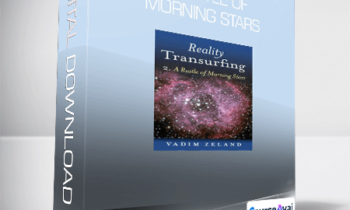 Vadim Zeland - Reality Transurfing 2 - A Rustle of Morning Stars
