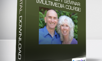 Saniel & Linda - Waking Down in Mutuality seminar (multimedia course)