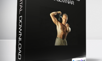 Pavel Tsatsoukne - Beyond Stretching The Seminar