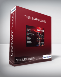 NEIL MELANSON - THE SNAP GUARD