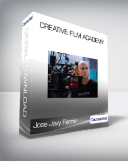 Jose Javy Ferrer - Creative Film Academy