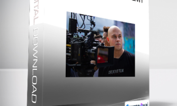 Jose Javy Ferrer - Creative Film Academy