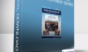 Frank Putnam - Bessel van der Kolk Trauma Interview Series